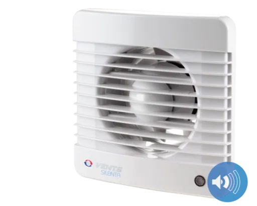 VENTS 125 SILENTA - M